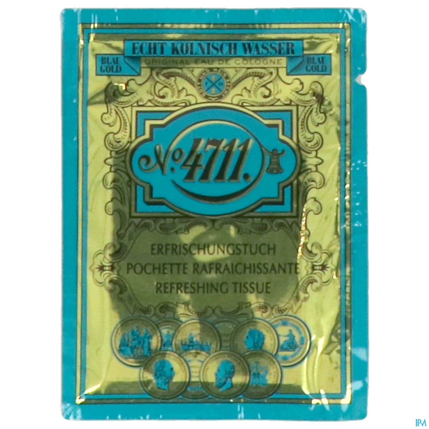 4711 ORIGINAL LINGET RAFRAICH 10