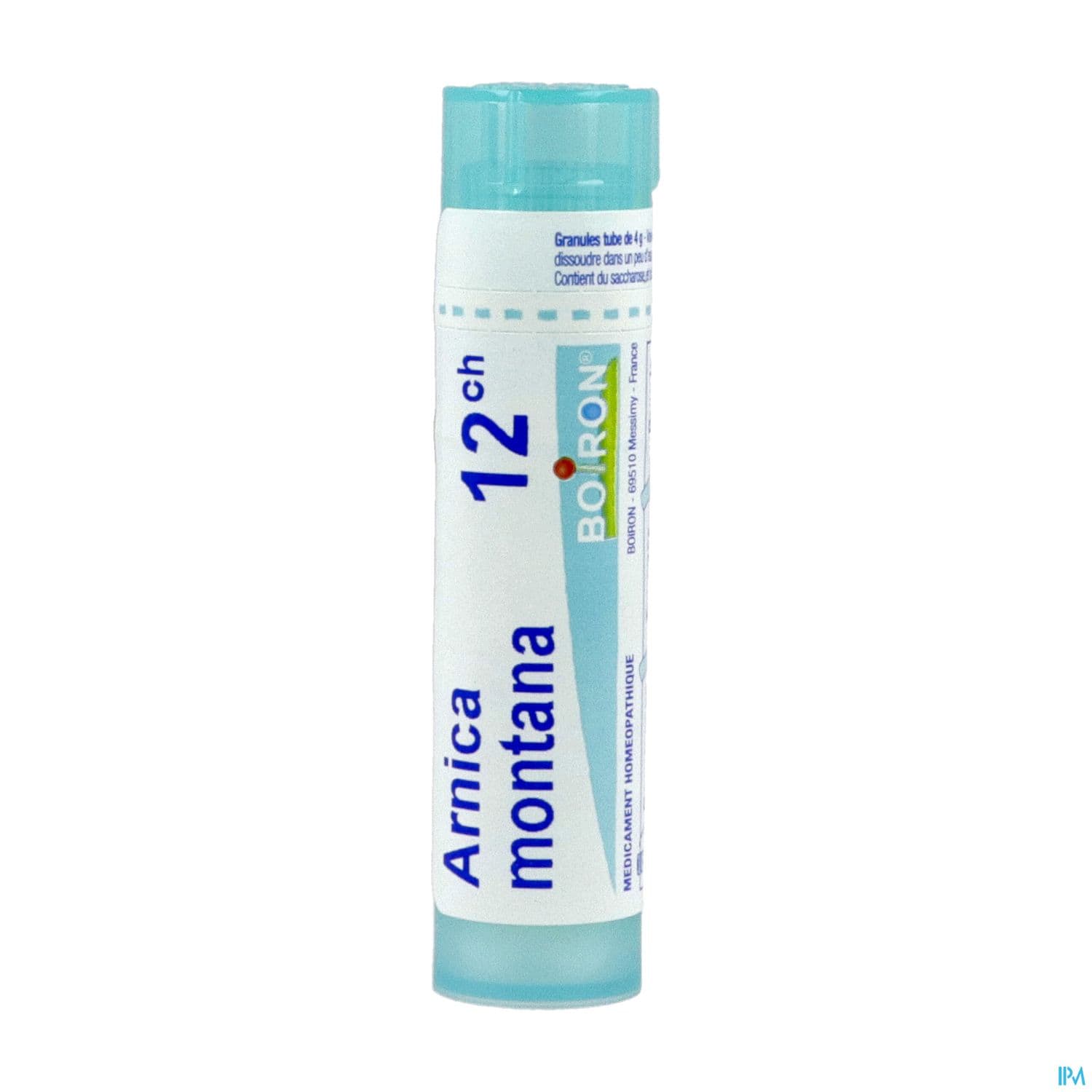 Boiron Arnica Montana 12ch Granules 4g