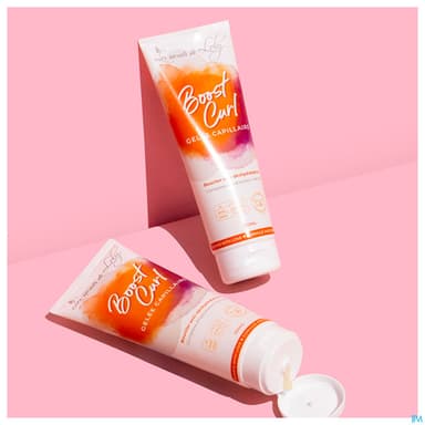SECRET LOLY BOOST CURL GELEE 250ML