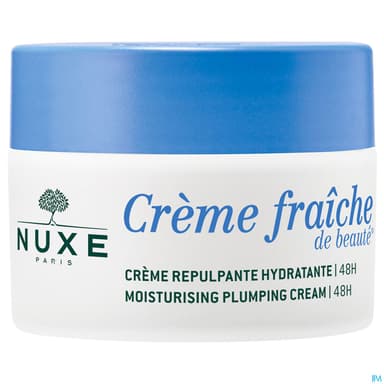 NUXE CR FRAICHE REPULPANTE PN 50ML