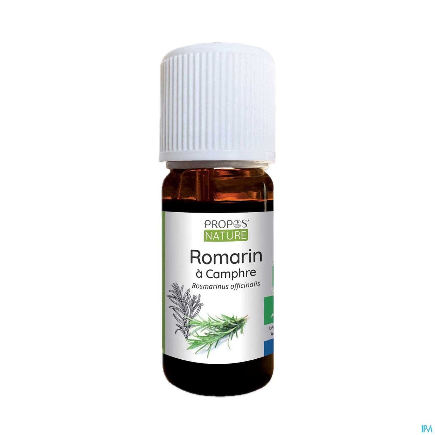 PROPOS NAT HE BIO ROMAR CAMPH 10ML