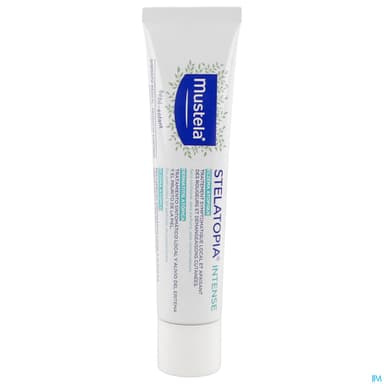 MUSTELA BB STELATOPIA INTENSE 30ML