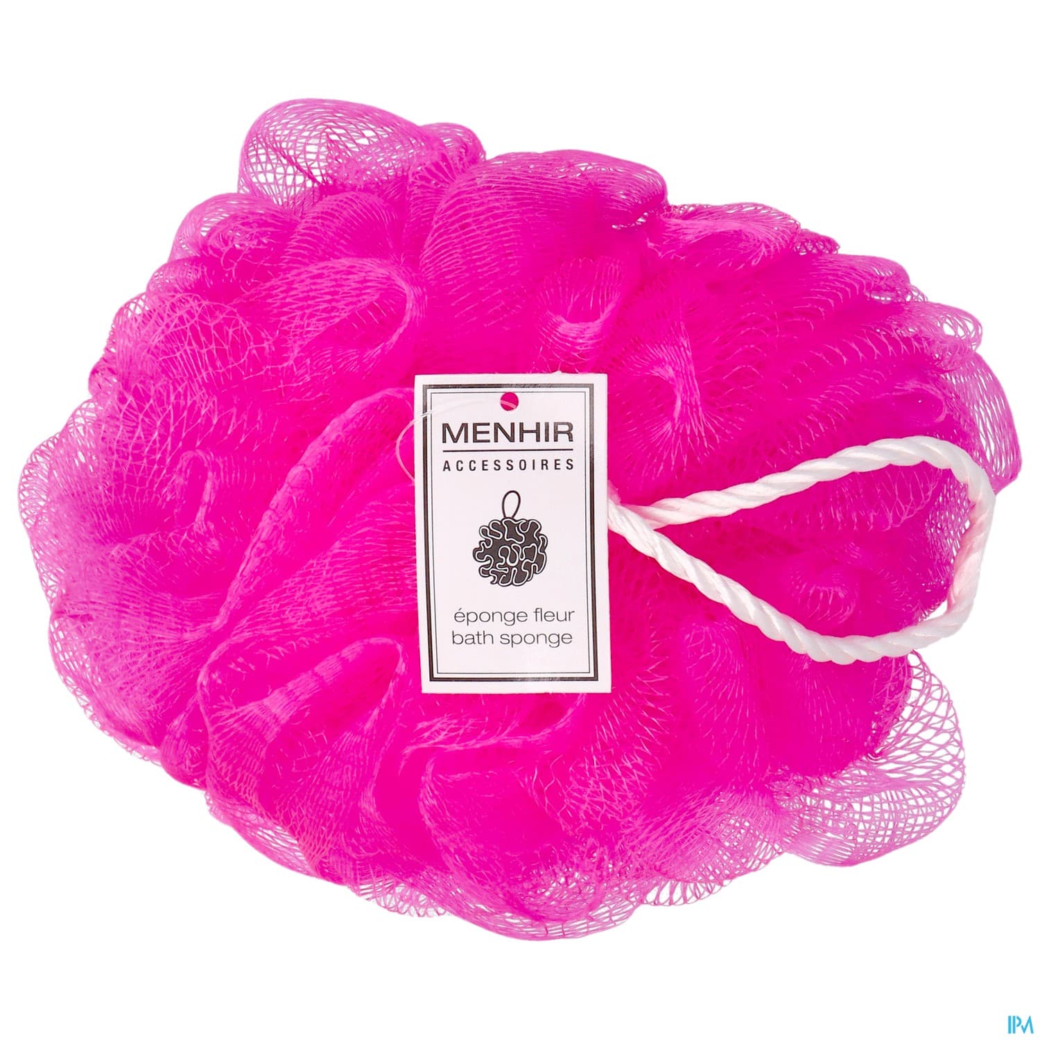 Vitry Menhir Eponge Massage Fleur De Douche