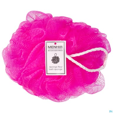 Vitry Menhir Eponge Massage Fleur De Douche