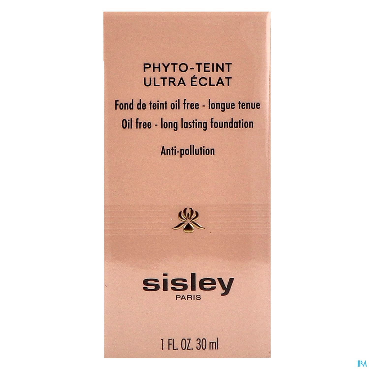 Sisley Phyto Teint Ultra Eclat Natural N3 30ml