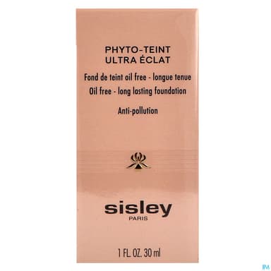 Sisley Phyto Teint Ultra Eclat Natural N3 30ml