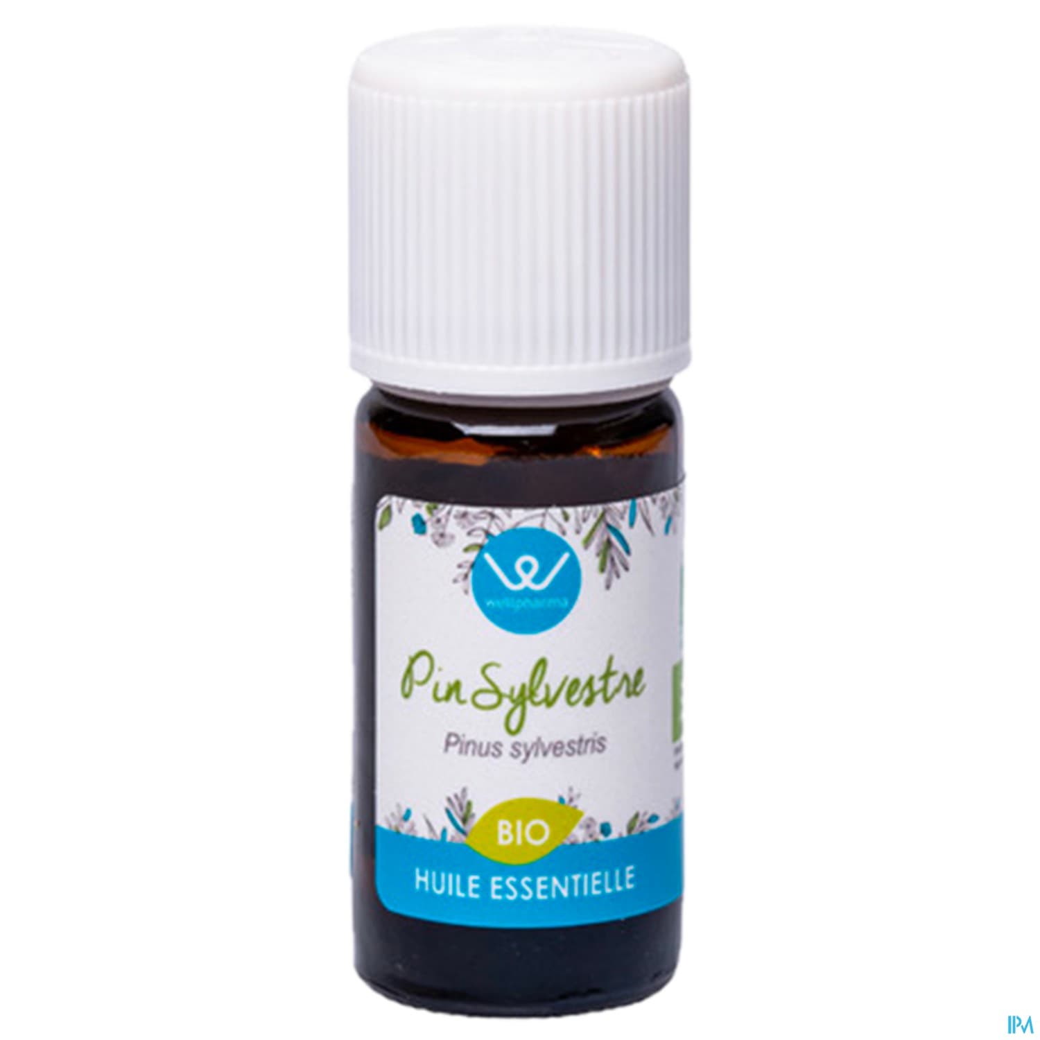 WELLPHARMA HE PIN SYLVEST BIO 10ML
