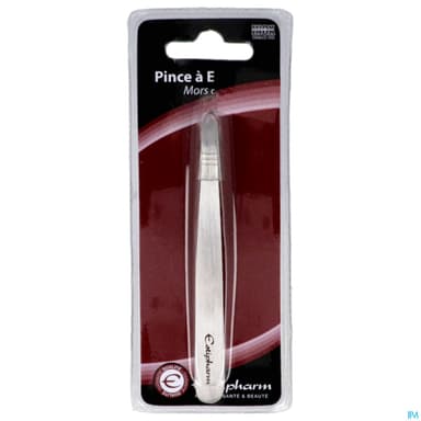 Estipharm Pince A Epiler Xl Mors Crabe