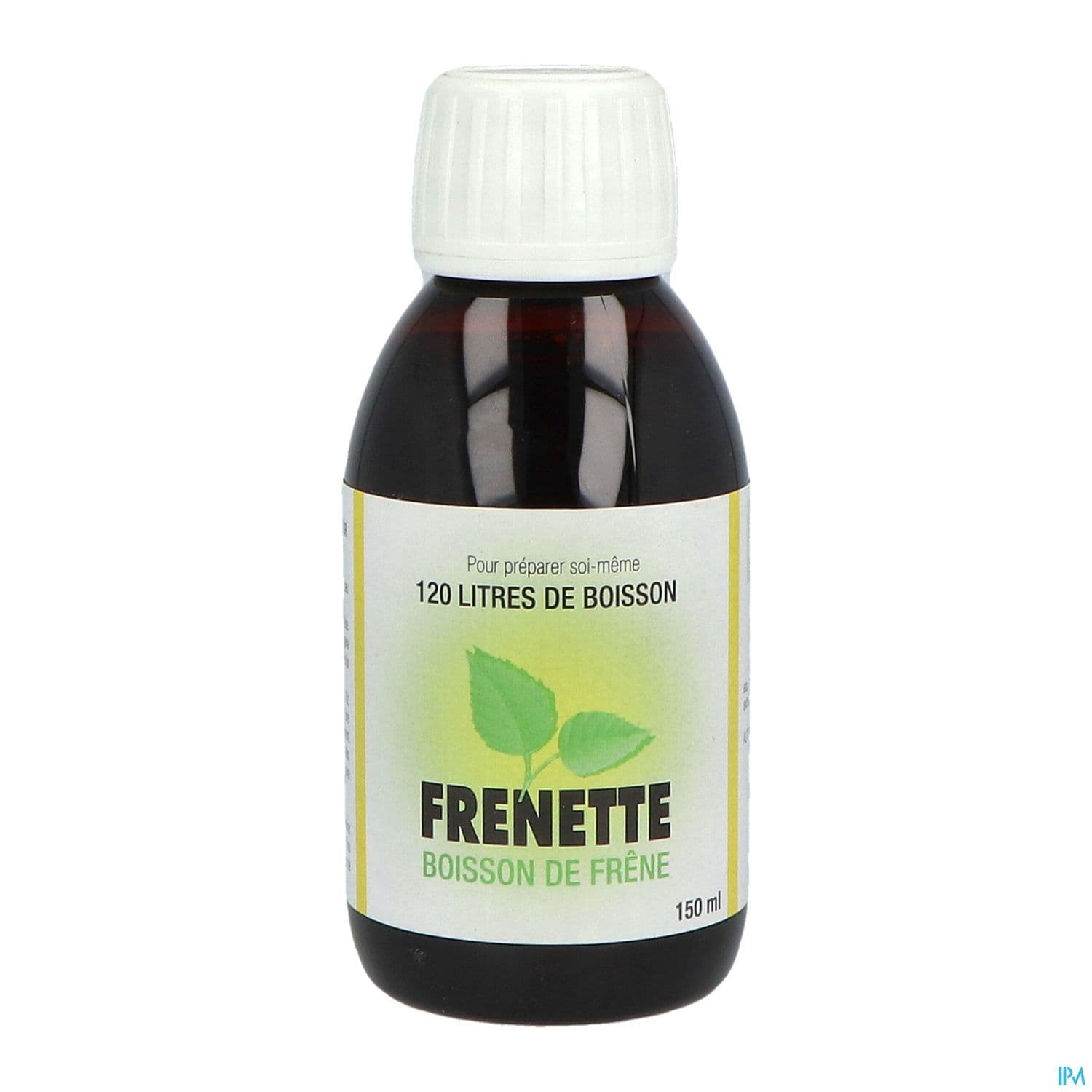 Frenette Extrait Liquide Pour Boisson 150ml
