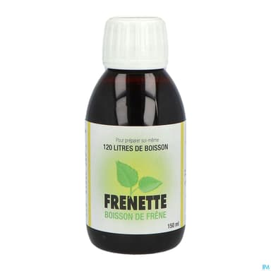 Frenette Extrait Liquide Pour Boisson 150ml