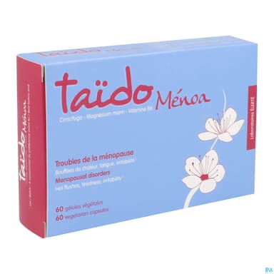 TAIDO MENOA Gél B/60