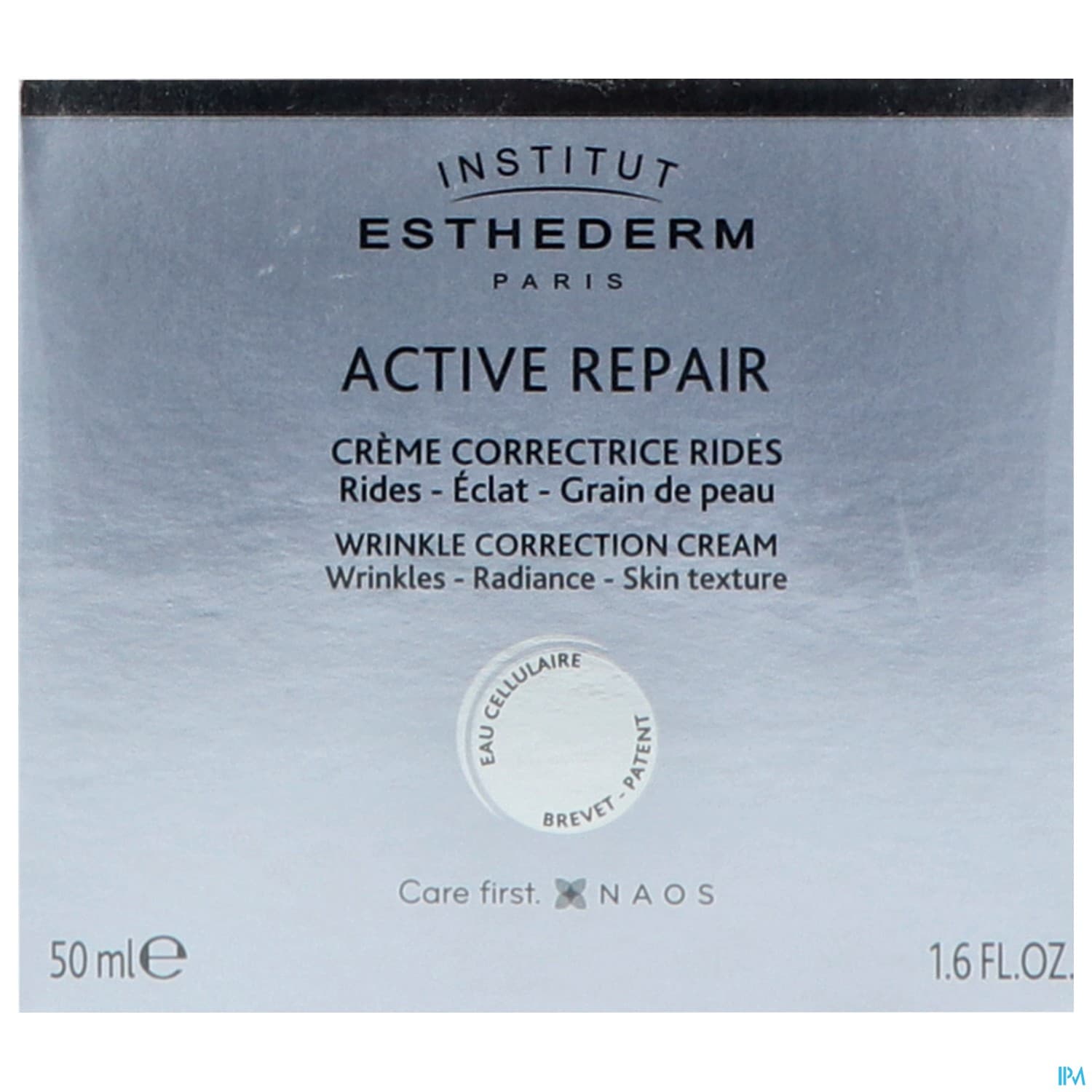 ESTHED ACT REPAIR CR CORR RID50ML