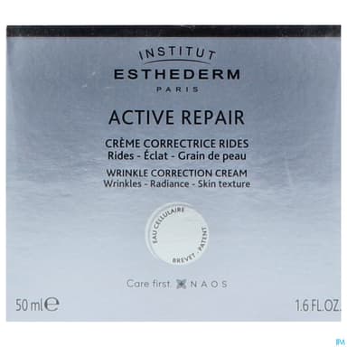 ESTHED ACT REPAIR CR CORR RID50ML