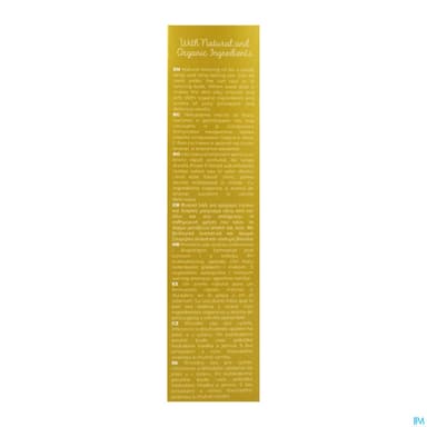Ananas Suntan Body Oil Huile Bronzante 110ml