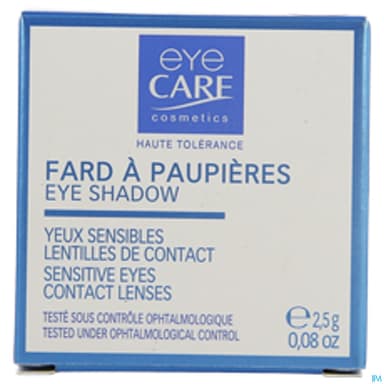 EYE-CARE FARD PAUP MARR GLACE 2,5G