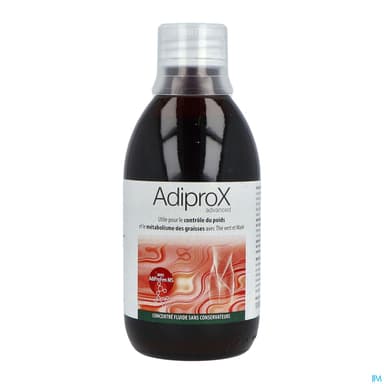 ADIPROX ADVANCED 325G