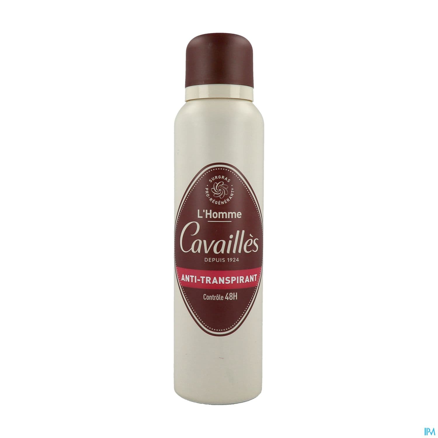 CAVAILLES DEO HOM 48H SPR 150ML