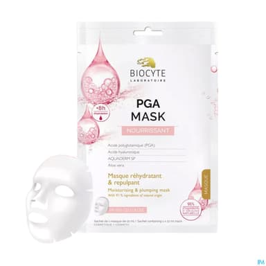 BIOCYTE PGA MASK SACH 1