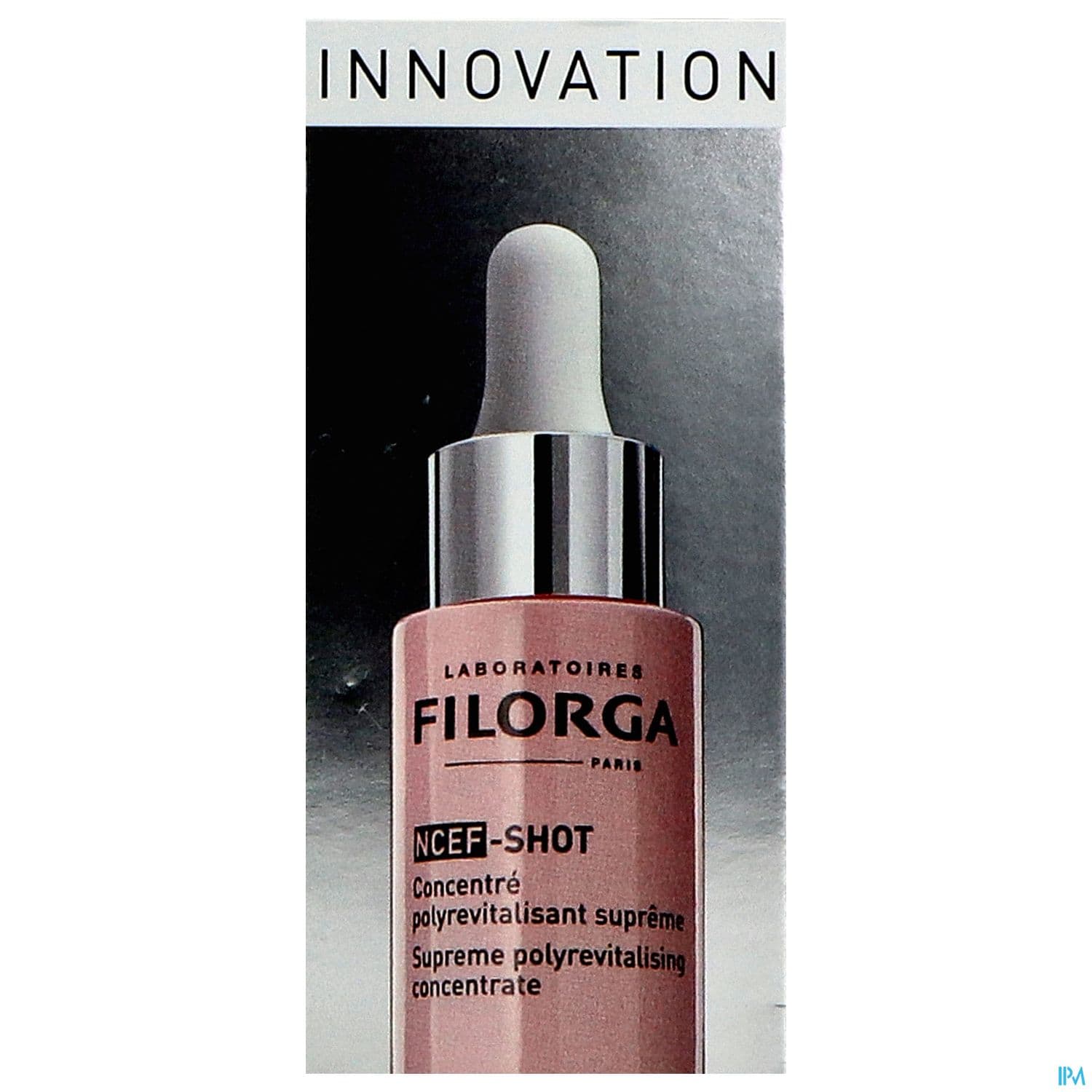 FILORGA NCEF SHOT 15ML