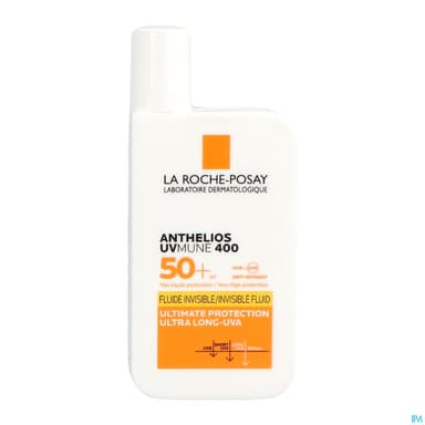 ANTHELIOS UVMUNE FLUI PARF 50ML