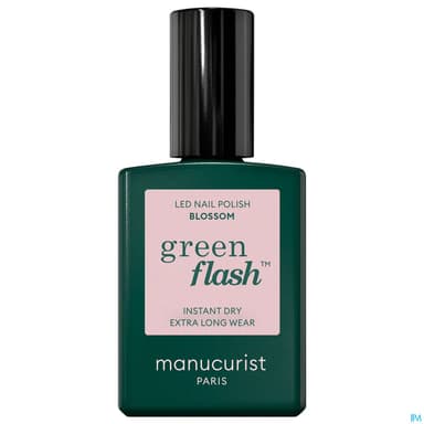 GREEN FLASH VAO BLOSSOM 15ML