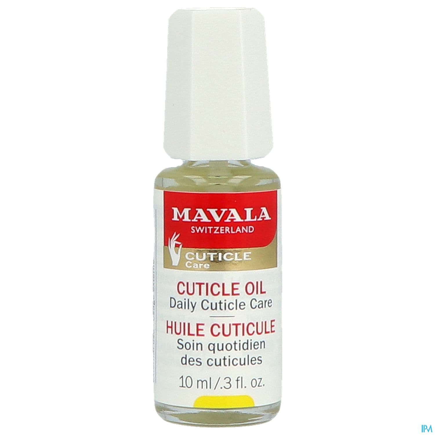 MAVALA HUILE CUTICULE 10ML