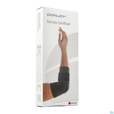 DONJOY CONDILAX 21-24CM T2
