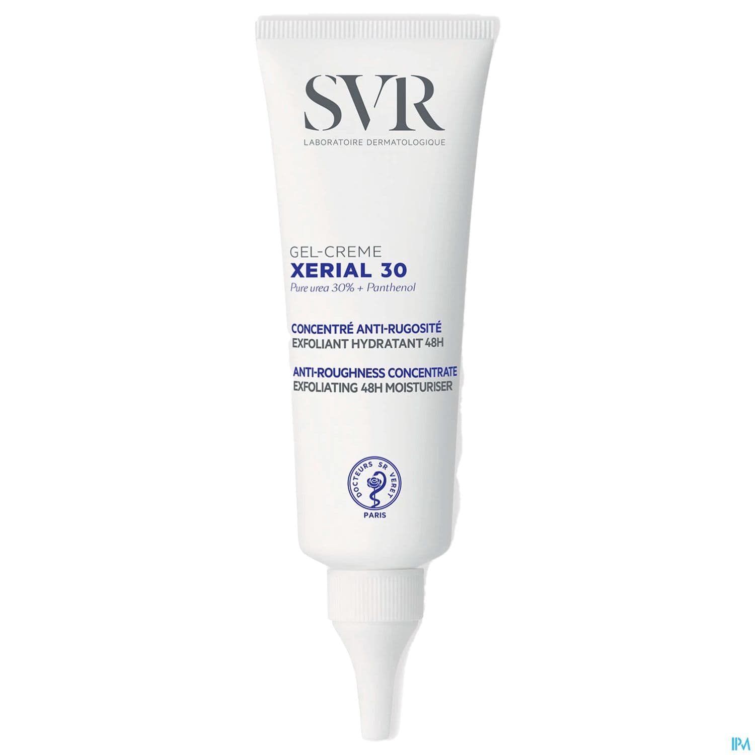 SVR XERIAL 30 GEL CREME 75ML