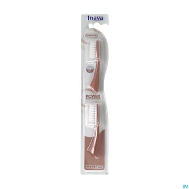 BDEN INAVA POWER RECH ROSE GOLD