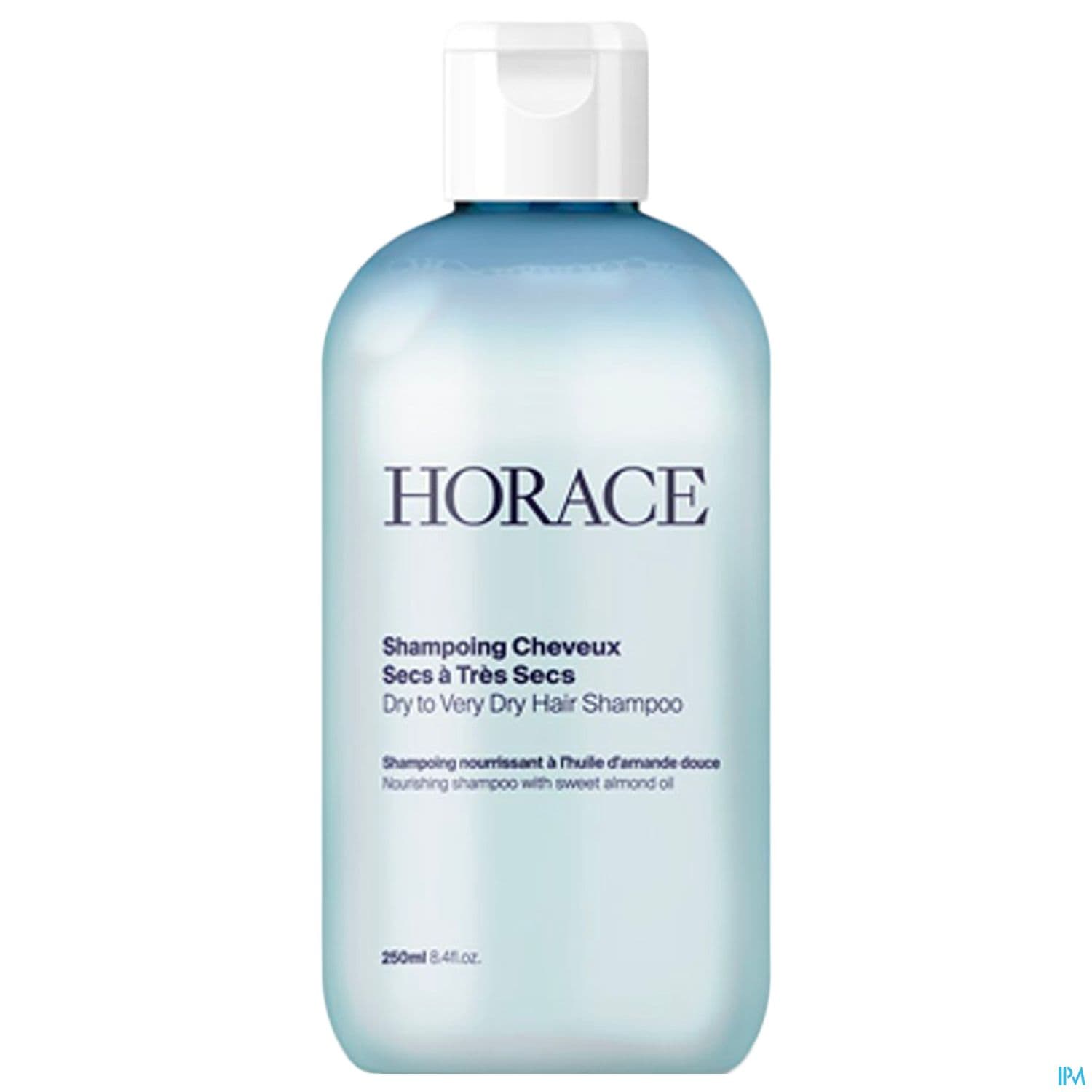 HORACE SH CHEV SEC/T.SEC 250ML