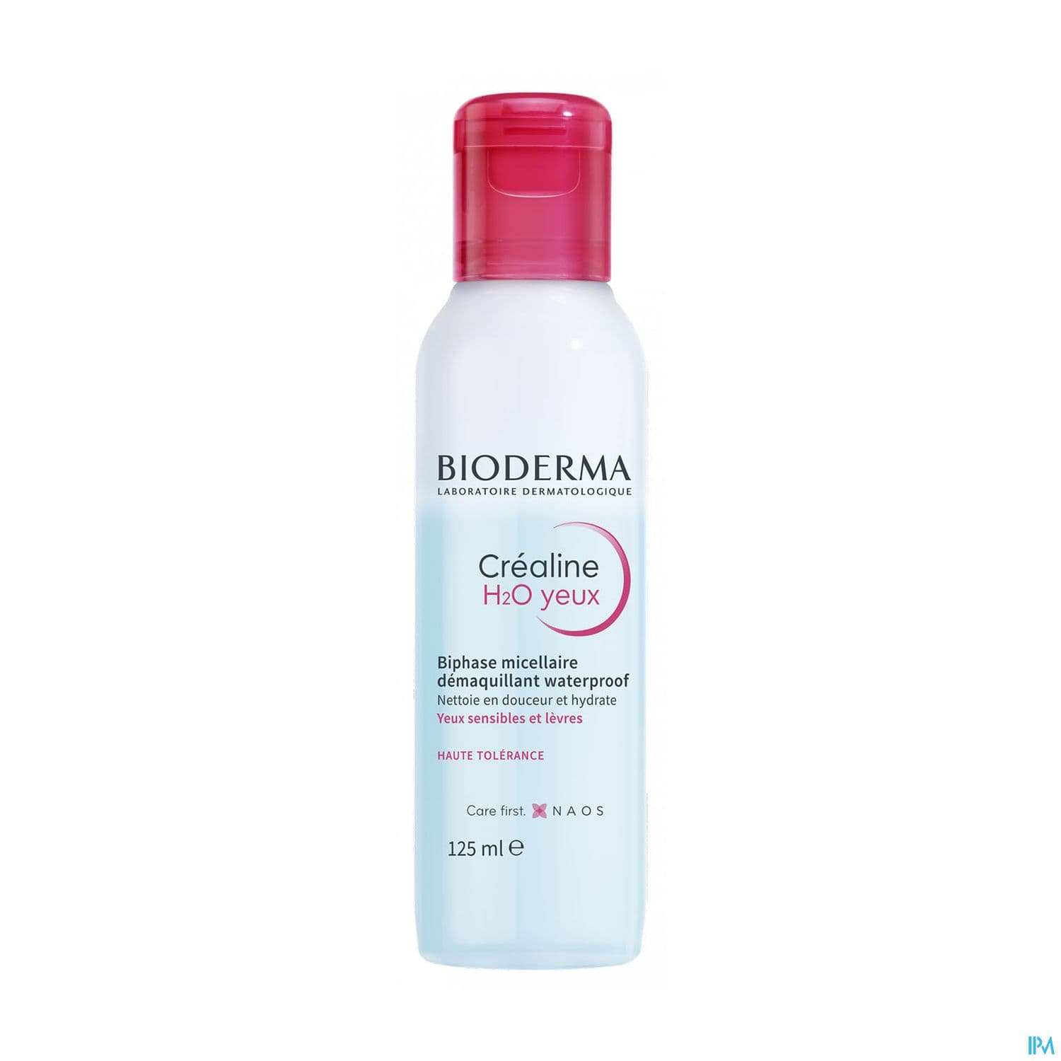 CREALINE H2O YEUX 125ML