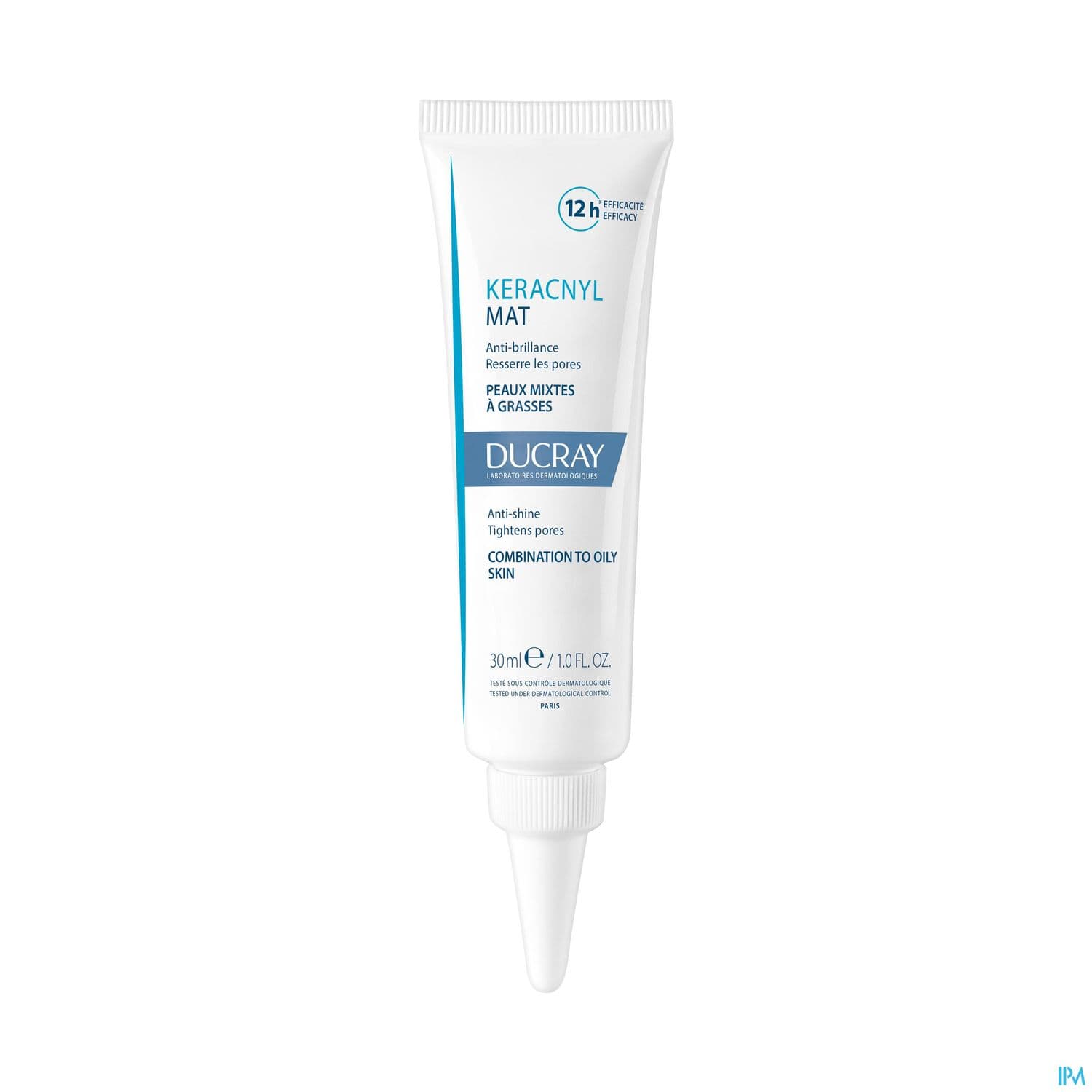 KERACNYL MATIFIANT PEAU ACNE 30ML