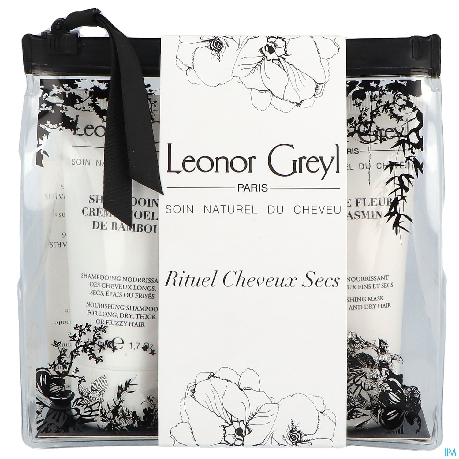 LEONOR GREYL TROUSSE WEEKEND 3P