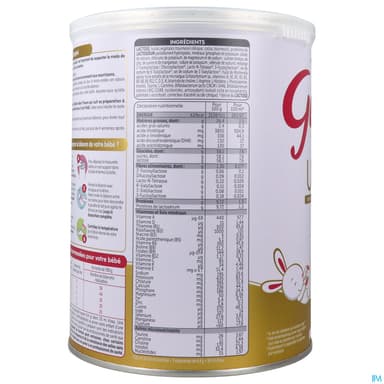 GUIGOZ ULTIMA 1 SINERGITY PDR 780G