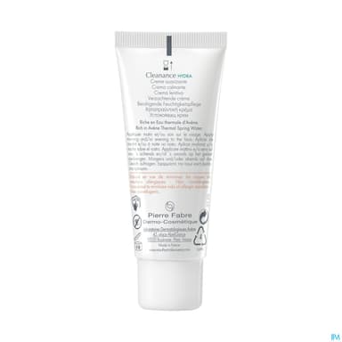 CLEANANCE HYDRA Cr apais T/40ml
