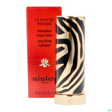 Sisley Phyto Rouge A Levres Orange Ibiza N30 3g4