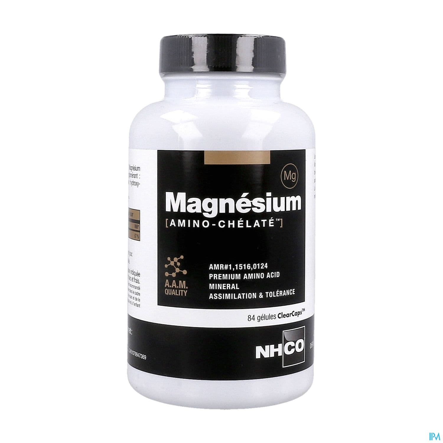 NHCO MAGNESIUM GELUL84