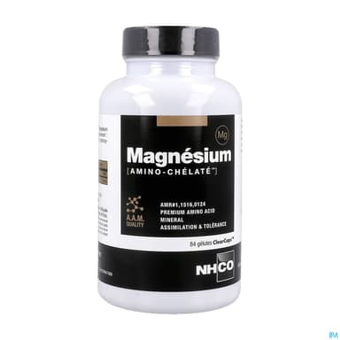 NHCO MAGNESIUM GELUL84