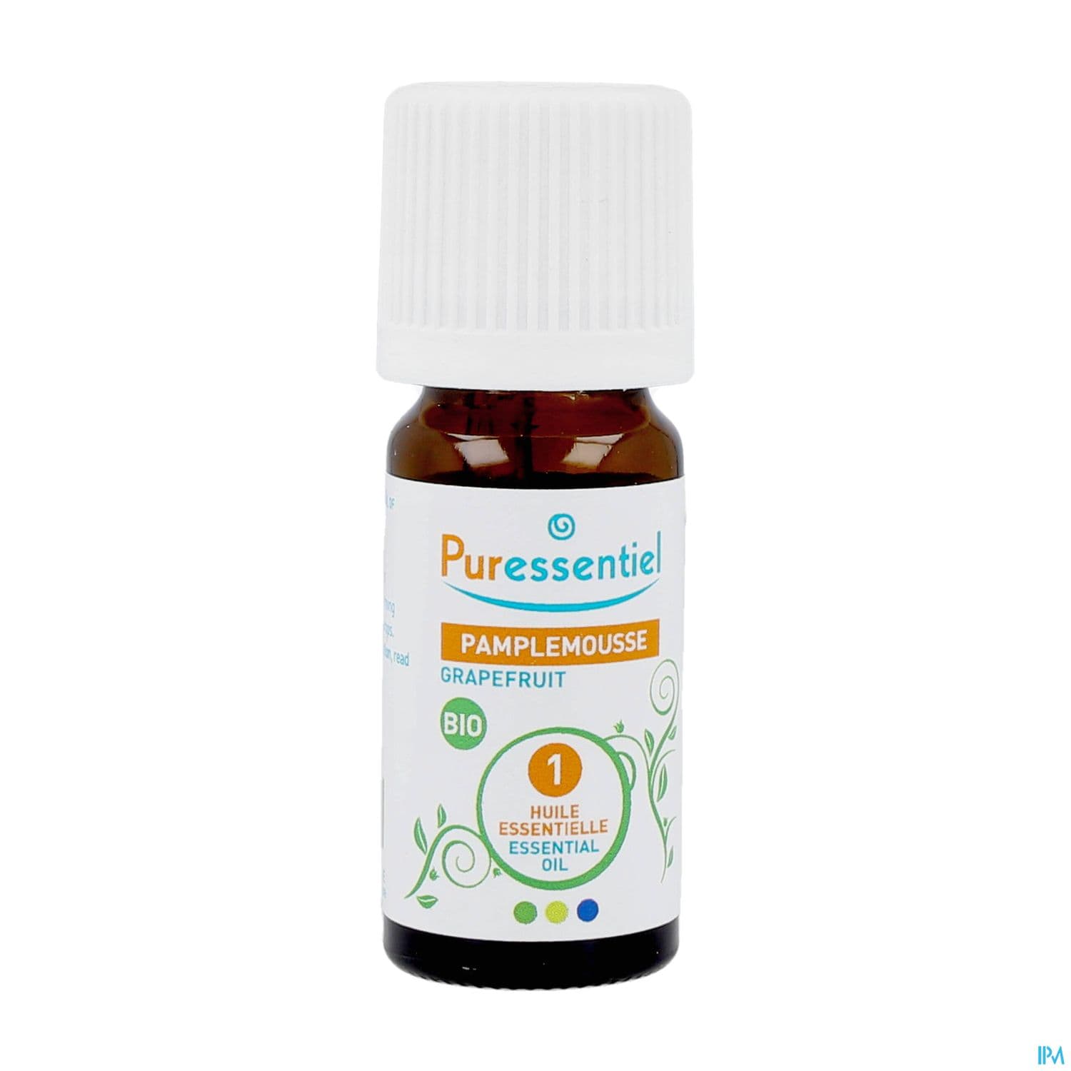 Puressentiel Huile Essentielle Pamplemousse Bio 10ml