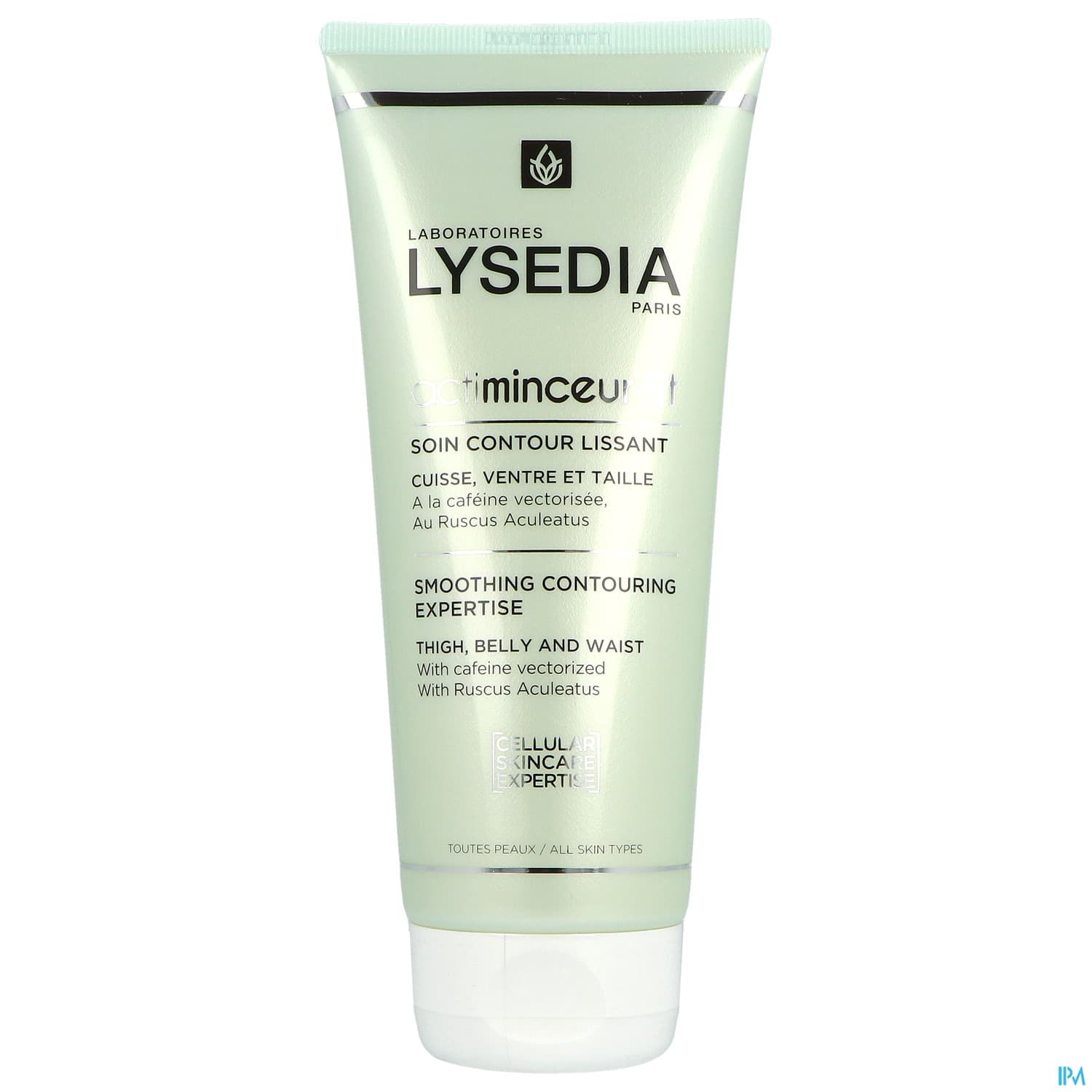 Actiminceur Soin Amincissant Lissant 200ml