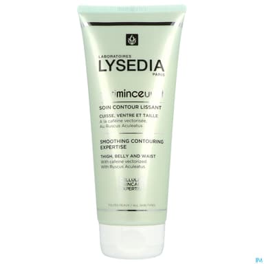 Actiminceur Soin Amincissant Lissant 200ml