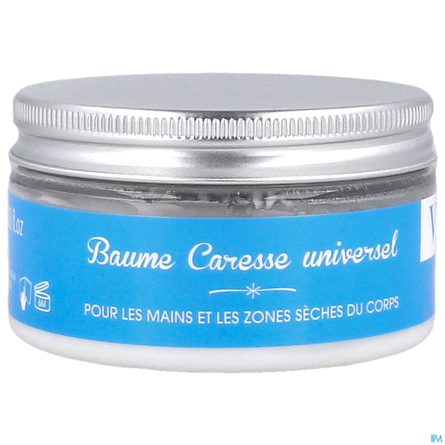 VITRY BAUME CARESSE MAINS 100ML