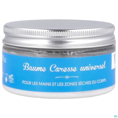 VITRY BAUME CARESSE MAINS 100ML