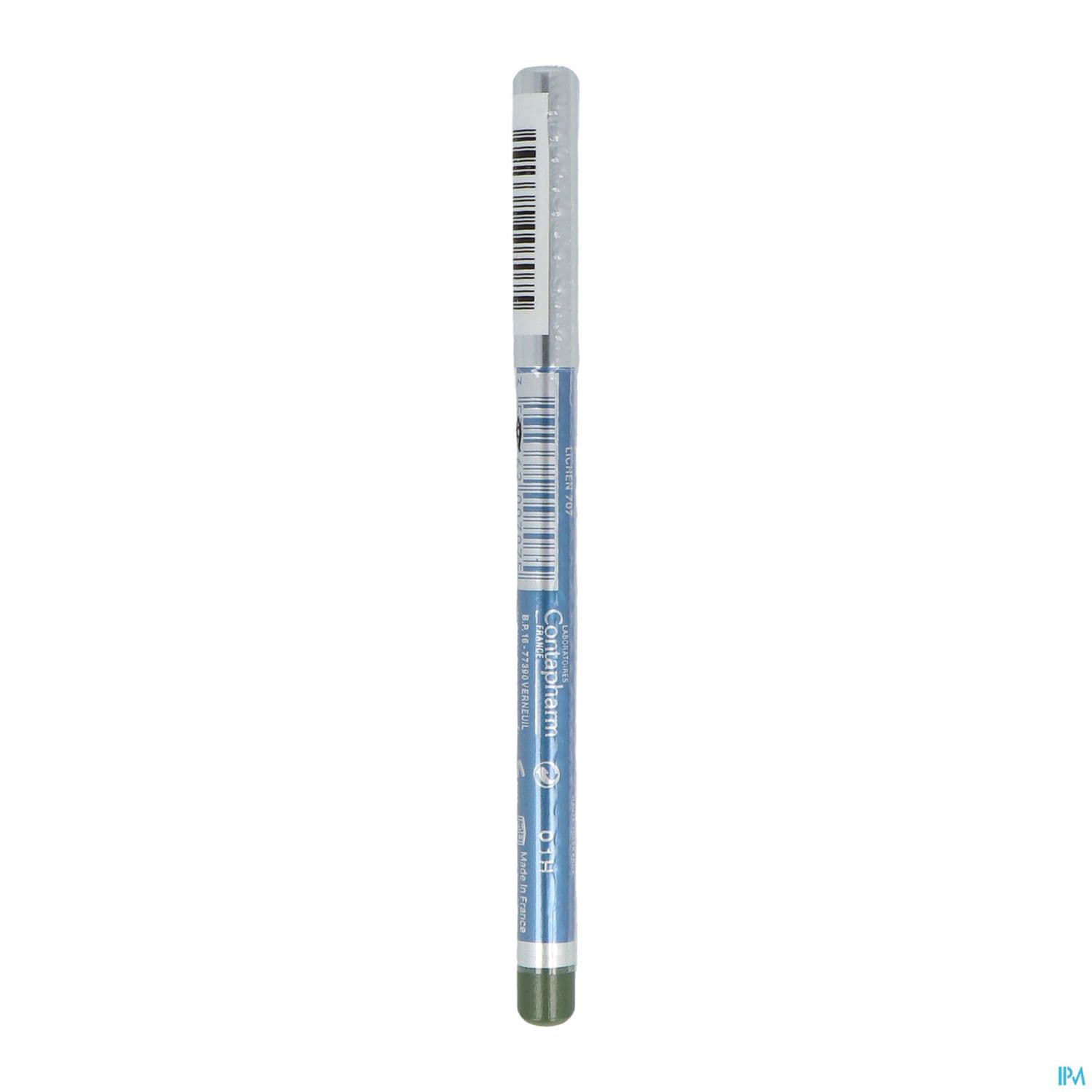 Eye Care Crayon Liner Lichen 1g1