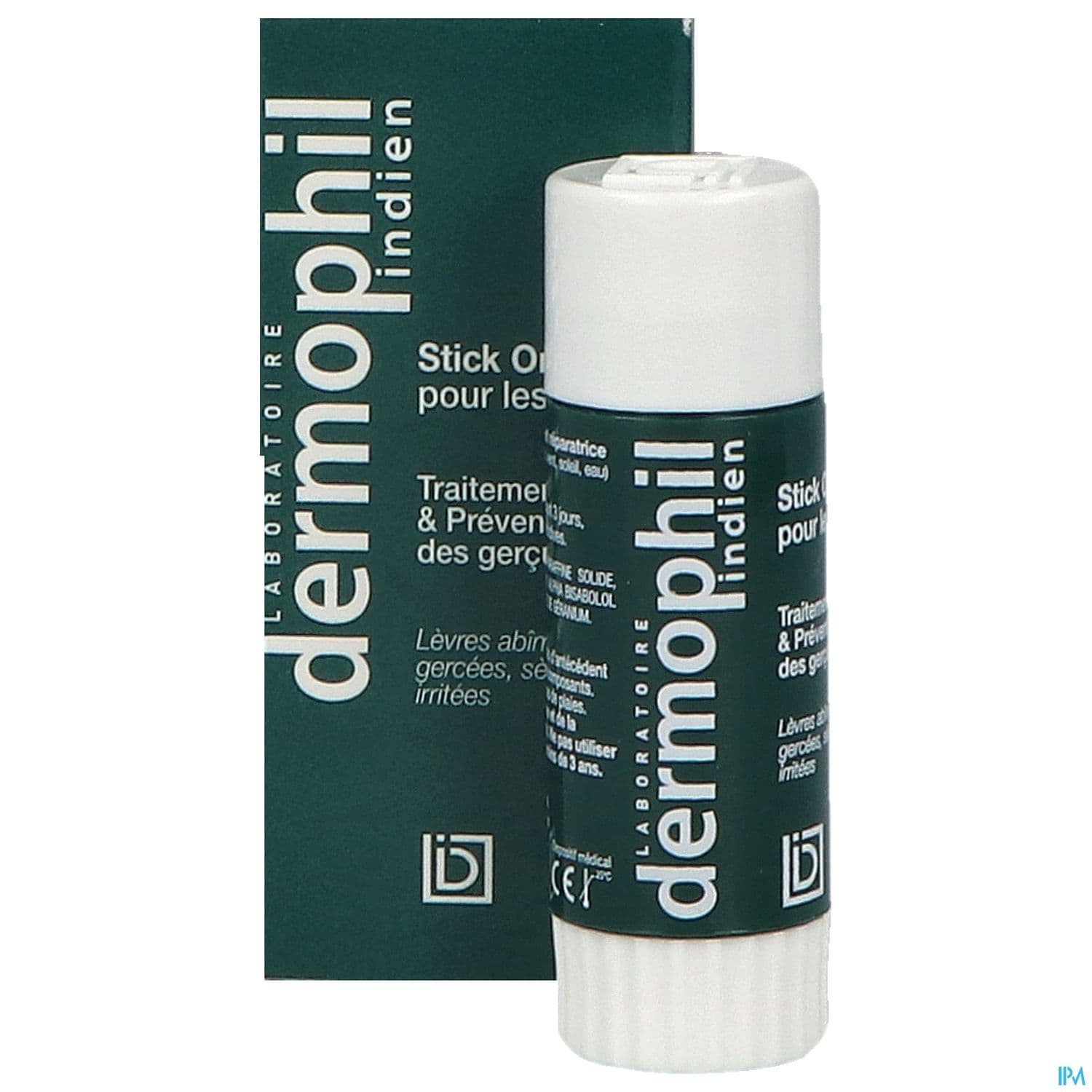 DERMOPHIL IND STICK ORIGINAL LEV