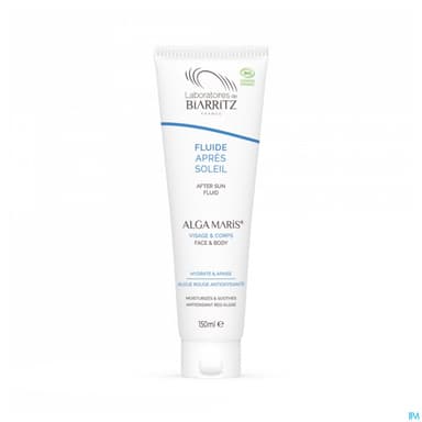 LDBIARRITZ AP/SOL FLUID 150ML