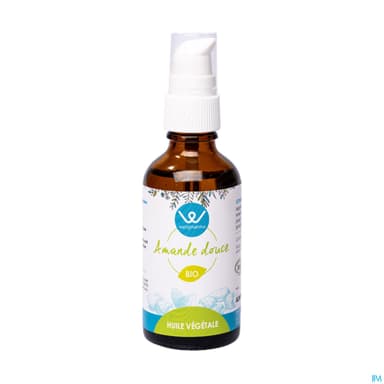 WELLPHARMA HLE VEG AMAN DC BIO50ML