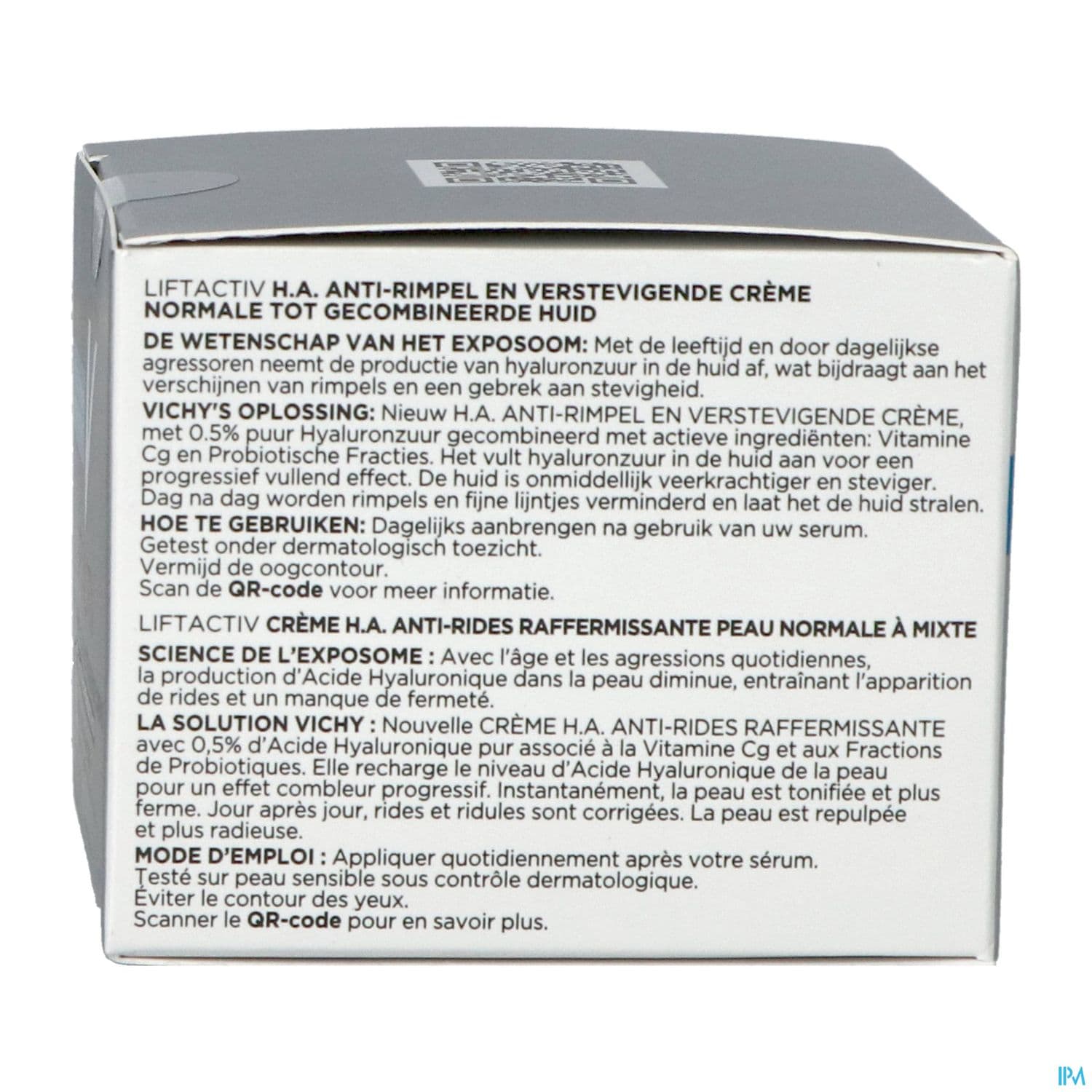 VICHY LIFTACTIV SUPREME CR PN/MX P/50ML
