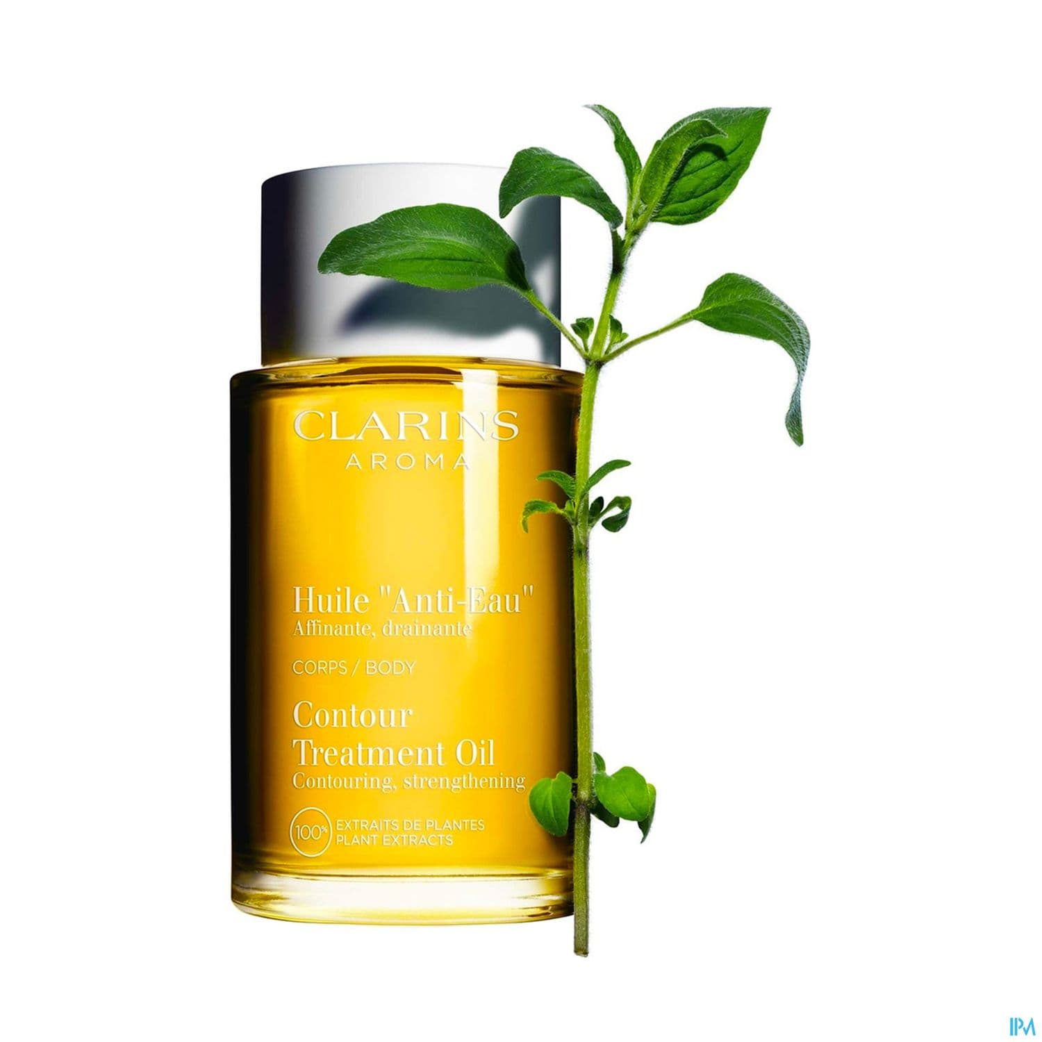 CLARINS HUILE ANTI-EAU 100ML