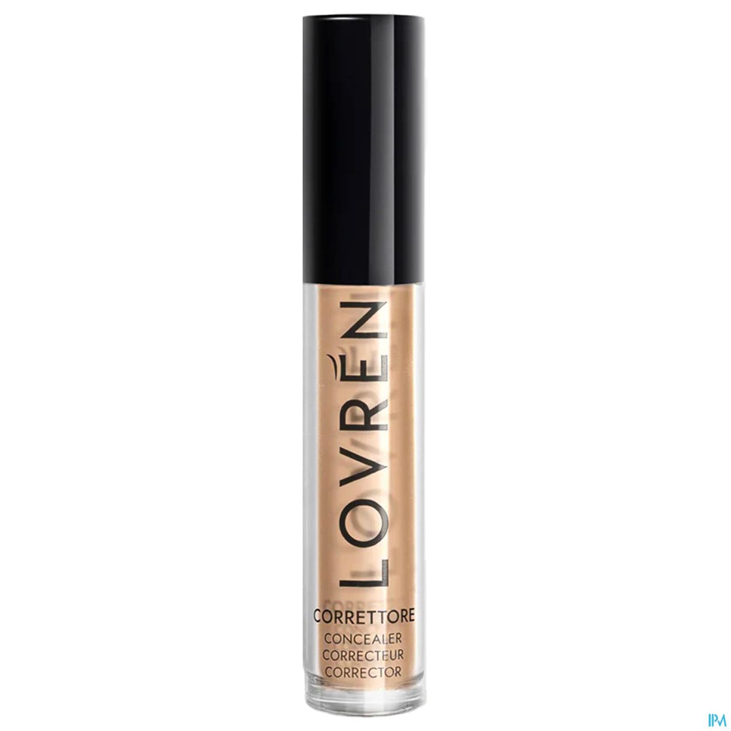 LOVREN CORRECT CR1 MOY 4,5ML